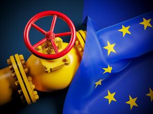 Research Reveals How EU's Gas Crisis Will Create New Inflationary Pressures