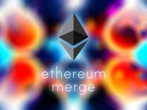 العملات الرقمية في أسبوع: الإيثر ترتفع مع اقتراب الدمج!