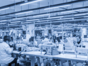 EU to Ban All Products Made by Forced Labour