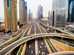 UAE: 'Salik' Sets IPO Offer Price at Dh2 Per Share