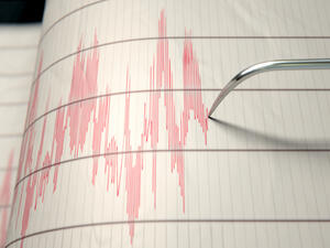 earthquake
