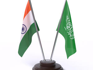 Saudi Arabia, India Start Talks to Settle Rupee-Riyal Trade