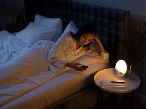 طبيب البوابة: 4 نصائح لتخفيف التوتر من أجل نوم أفضل