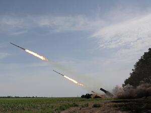 الحرب في أوكرانيا