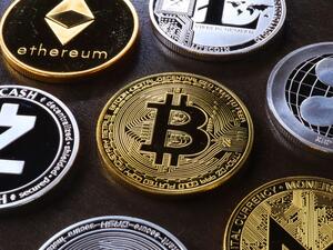 أسعار العملات الرقمية اليوم