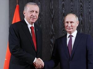 هل يتوسط اردوغان بين بوتين والغرب؟