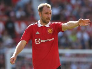 كريستيان إريكسن (المصدر: أ ف ب)