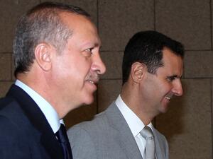  محادثات تجري بالفعل حاليًا بين الجانبين على مستوى منخفض