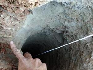 مقتل 3 أشخاص سقطوا في بئر بالجزائر