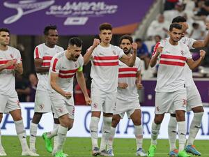 الزمالك يتحدى الأهلي اليوم (المصدر: أ ف ب)