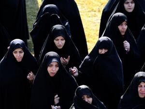 أميركا وتحدٍّ إسمه المرأة الإيرانيّة!