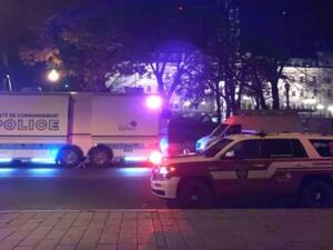 قتيل و 5 إصابات بهجوم في لاس فيغاس الأمريكية