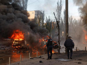 ترجيح وجود هجوم ارهابي