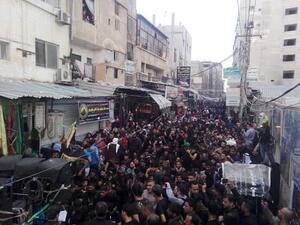 إيران وصناعة الخرافة الدينية