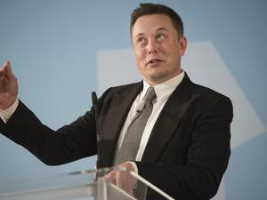 ايلون ماسك