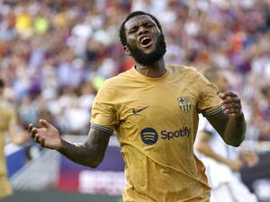 فرانك كيسي (المصدر: أ ف ب)