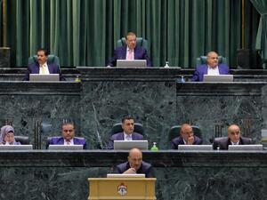 نائب اردني الى السجن بتهمة استثمار وظيفته