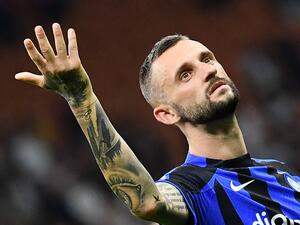 مارسيلو بروزوفيتش (المصدر: أ ف ب)