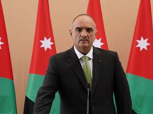 الاستطلاع الذي أغضب الحكومة الأردنية 