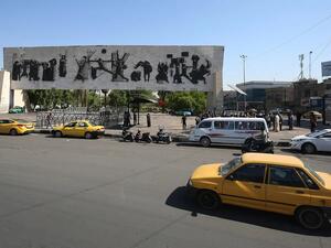 5 أيام في بغداد.. المخاض الصعب في العراق