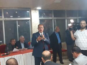  انشغل الاردنيون بقضية  عرفت باسم "متحرش التكنو"