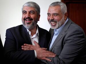 خطاب نصر الله الأخير يوضّح أن “حماس” ظلت طوال الأعوام الماضية تحاول كسر الجمود وإصلاح العلاقة مع سوريا