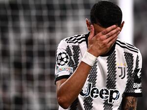 آنخيل دي ماريا (المصدر: أ ف ب)