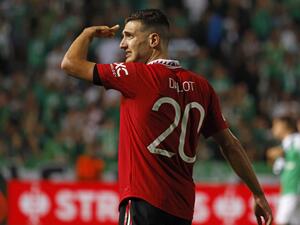 ديوغو دالوت (المصدر: أ ف ب)