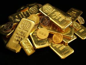 سعر الذهب اليوم في الاردن