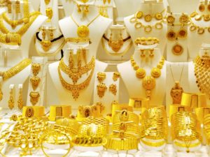 سعر الذهب اليوم في الكويت