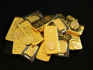 سعر الذهب اليوم في دبي