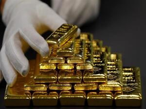 سعر الذهب اليوم في سوريا