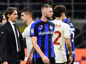 ميلان شكرينيار (المصدر: أ ف ب)