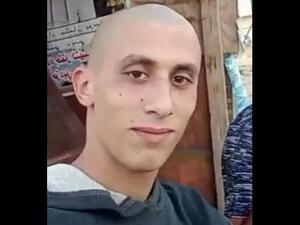 الشهيد صلاح بريكي