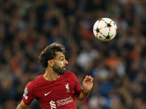 محمد صلاح (المصدر: أ ف ب)