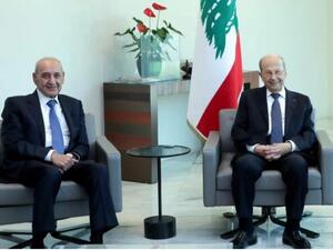 حسن نصرالله "نحن أمام أيام حاسمة في هذا الملف نأمل أن تكون خواتيم الأمور جيدة".