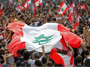 تخلّي لبنان عن غازه سمح لإيران بتصدير نفطها!