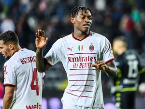 رافاييل لياو (المصدر: أ ف ب)