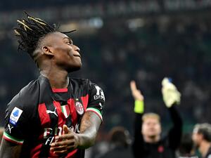 رافاييل لياو (المصدر: أ ف ب)