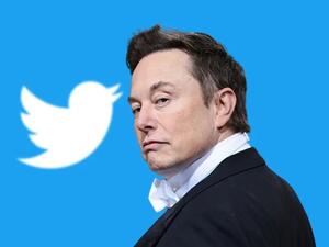 انقلاب عسكري في تويتر