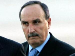 مدير المخابرات الأسبق محمد الذهبي