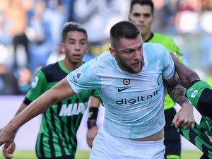 ميلان شكرينيار (المصدر: أ ف ب)