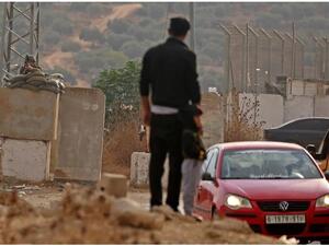 فلسطين تحمل اسرائيل مسؤولية تفجير الاوضاع