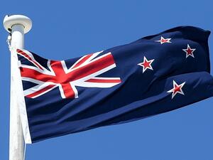 عقوبات نيوزيلندية جديدة على 51 شخصية روسية إضافية