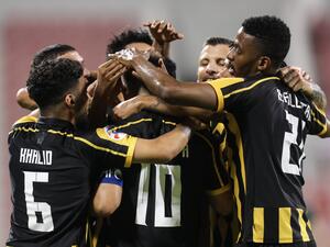 موعد مباراة الاتحاد وضمك اليوم في الدوري السعودي والقناة الناقلة