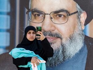 ضعف "حزب الله" وإيران بات واضح المعالم