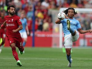 موعد مباراة ليفربول ومان سيتي في الدوري الإنجليزي والقنوات الناقلة