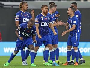 موعد مباراة الهلال والاتفاق في الدوري السعودي والقنوات الناقلة