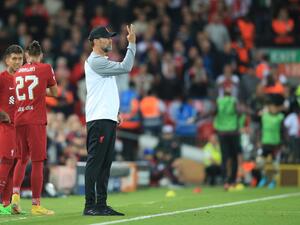 تشكيلة ليفربول المتوقعة أمام وست هام يونايتد اليوم في الدوري الإنجليزي