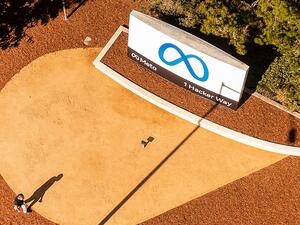 لم يعلن فيسبوك، عما يحدث في الموقع 